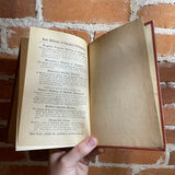 Oliver Twist, Pictures From Italy, and American Notes - Charles Dickens - Vintage Hardcover