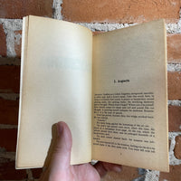 Algorithm - Jean Mark Gawron - 1978 Berkley Books Paperback