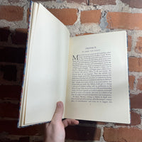 The Masque of Comus: The Poem - John Milton - The Heritage Press Hardback