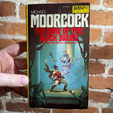The Bane of the Black Sword - Michael Moorcock - 1977 Daw Paperback - Michael Whelan Cover