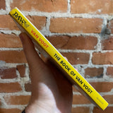 The Book of Van Vogt - A.E. Van Vogt - 1972 Daw Books Karel Thole Cover Paperback