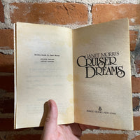 Cruiser Dreams - Janet Morris - 1982 Berkley Books Paperback