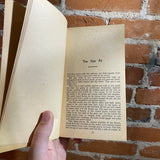 Driftglass - Samuel R. Delany - 1971 Signet - Bob Pepper Cover