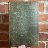 The Book of English Songs Rare Vintage Hardback