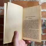 Make Room, Make Room (Soylent Green) - Harry Harrison - 1973 3rd Printing - Berkley Paperback