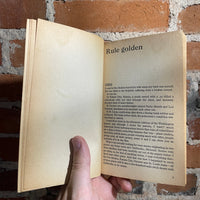 Natural State and Other Stories - Damon Knight - 1975 Pan Books Papetback