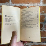 Infinity Three - Edited by Robert Hoskins - 1971 Lancer Books Paperback - Dean R. Koontz & Gene Wolfe