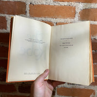 The Robe - Lloyd C. Douglas 1942 Houghton Mifflin Company hardback