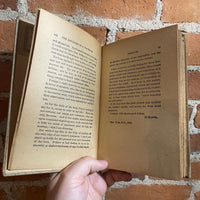 Reveries Of A Bachelor - IK. Marvel - The F.M. Lupton Publishing Company