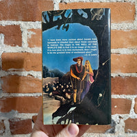 The Well at the World’s End: Part 2 - William Morris - 1973 Ballantine Books Paperback