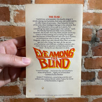Eye Among the Blind - Robert Holdstock - 1979 Signet Paperback Edition