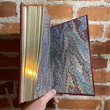 The Anatomy of the Human Eye - John Dalrymple - 1989 Special Leather Limited Edition Hardback