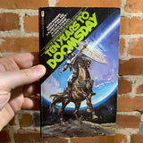 Vintage Sci-Fi Bundle 4 (Anderson, Kurland, Dunn, Chalker, & Caidin)