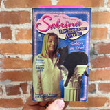 Sabrina The Teenage Witch: Salem on Trial - David Cody Weiss and Bobbi JG Weiss - Paperback