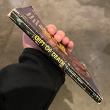 Gift of Death - Edward S. Aarons - 1964 Macfadden Paperback